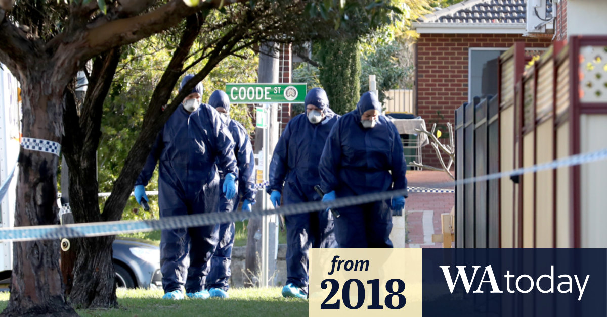 Why is this happening? Expert raises the spectre of 'copycat' killings